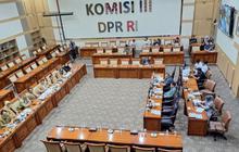 RUU KUHAP: Muncul Usulan Prajurit TNI Pelaku KDRT Bisa Diadili di Peradilan Umum