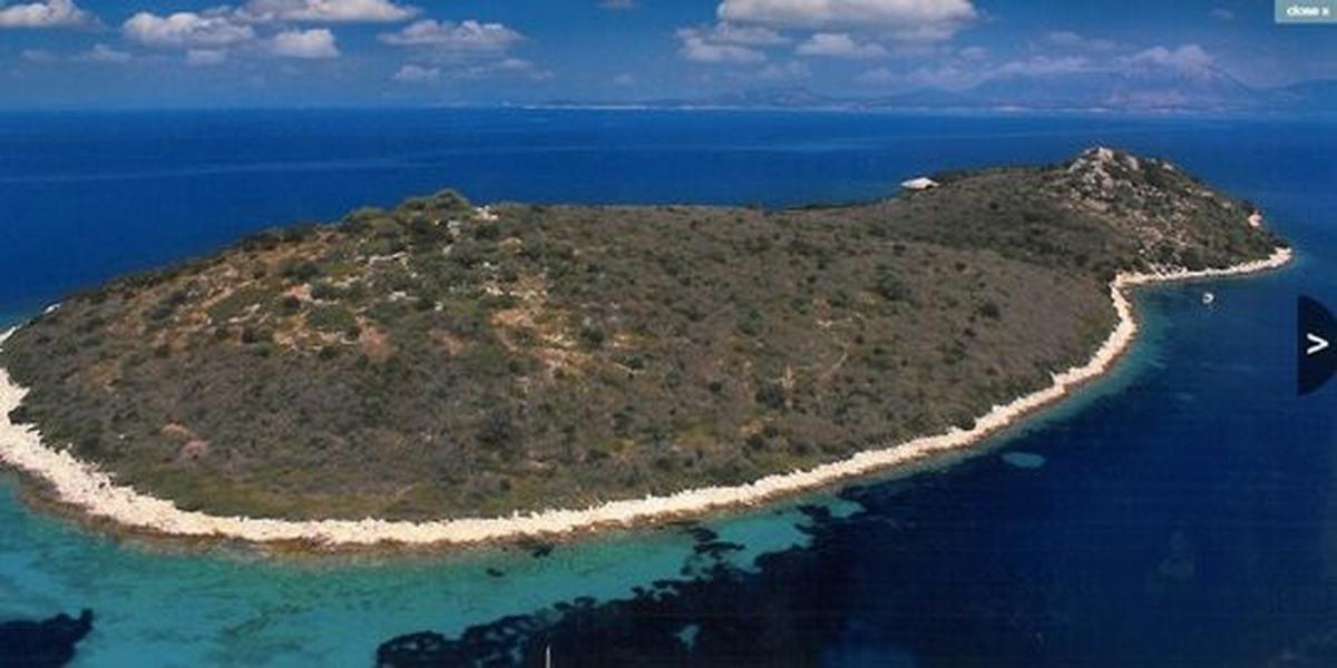 Isle Of Gaia