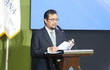 Rektor UMB Ingatkan Mahasiswa Baru agar Kritis di Era Algoritma Digital