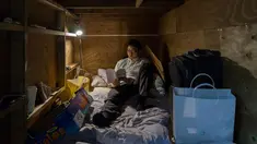 Bagi anda yang suka bepergian keluar negeri dengan cara backpacker, mungkin hotel ini bisa menjadi solusi yang baik untuk anda.