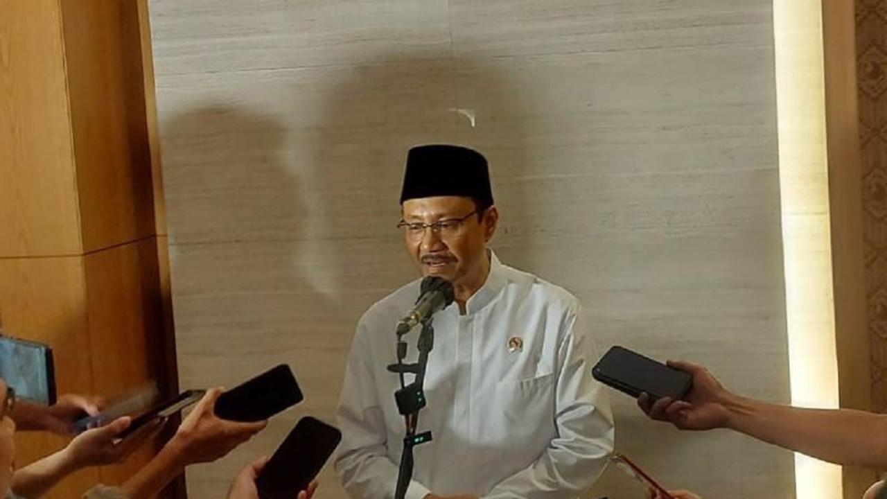 Kemensos Pastikan Peningkatan Fasilitas Sekolah Rakyat dan Kualitas Guru Terus Berlanjut