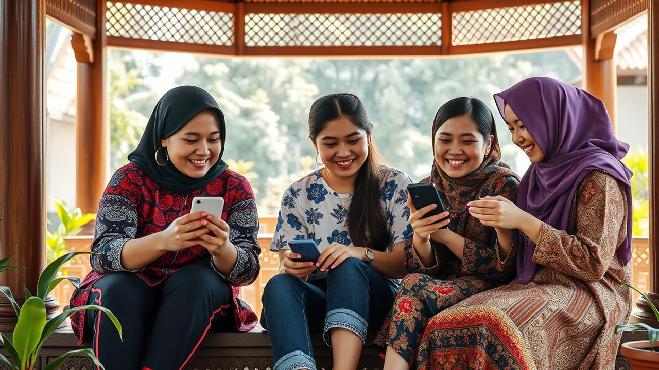 100 Kata Kata Quotes Jawa Penuh Makna dan Inspirasi
