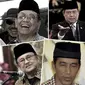 Peci hitam pertama kali dipopulerkan pemakaiannya oleh Bung Karno, bukan sekedar untuk gaya ada kisah penuh makna di balik munculnya peci.