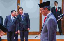 Tak Lagi Kasetpres, Heru Budi Hartono Jadi Staf Khusus Mensesneg