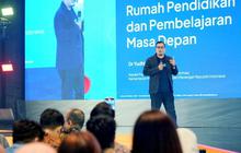 PTP Connect 2025: Perkuat Kolaborasi dan Digitalisasi Pembelajaran di Indonesia