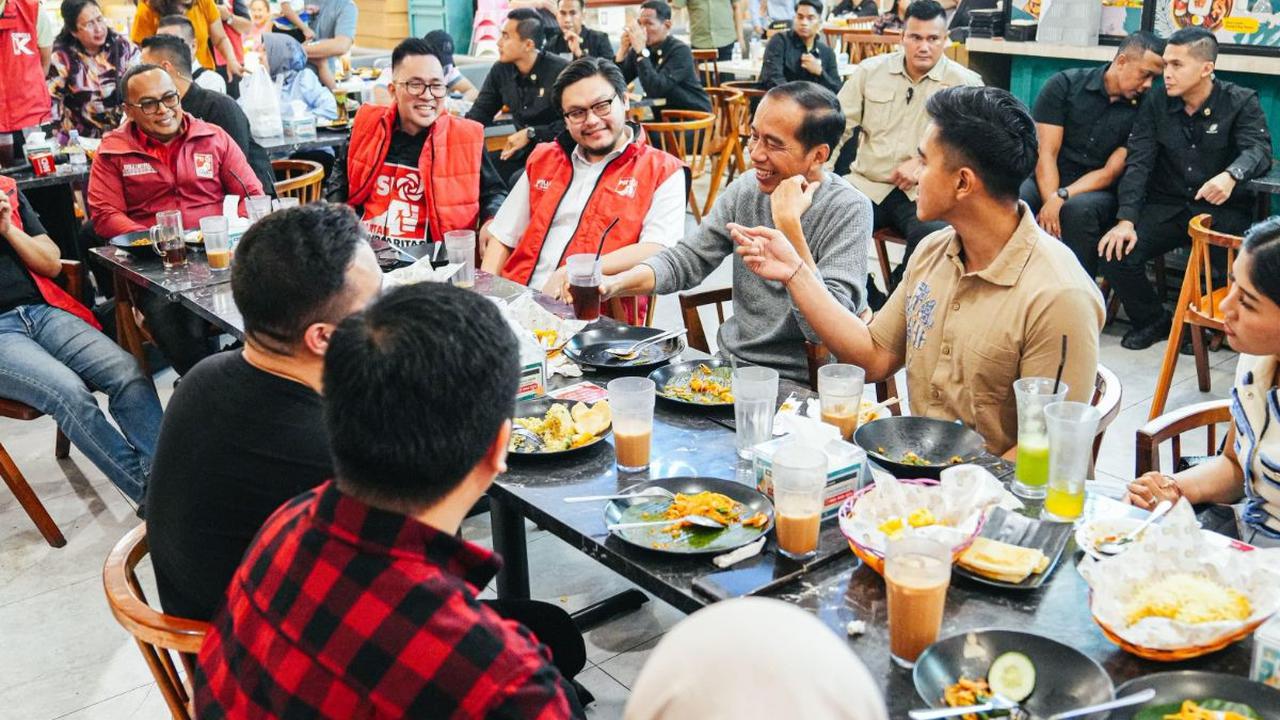 Dok. Istimewa