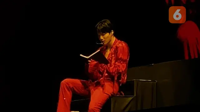Kai EXO