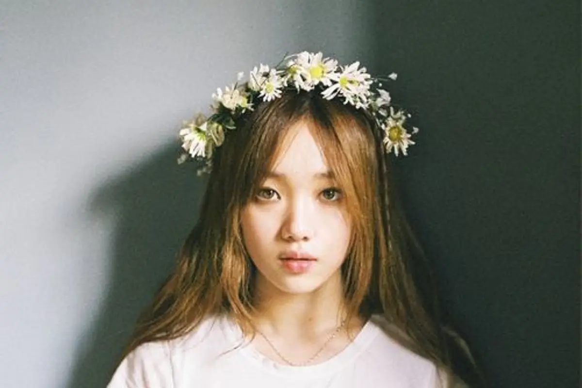 [Bintang] Lee Sung Kyung