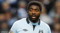 Toure: Saya Bangga Gantikan Carragher