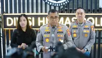 Polri Jamin Kebebasan Berpendapat, Masyarakat Diimbau Tertib