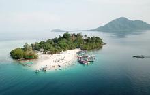 Jalan-Jalan di Pulau Pahawang, Objek Wisata Bahari Paling Populer di Lampung