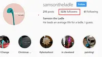 Usai Telur, Kini Viral Sendok Sop yang Punya Ratusan Ribu Followers