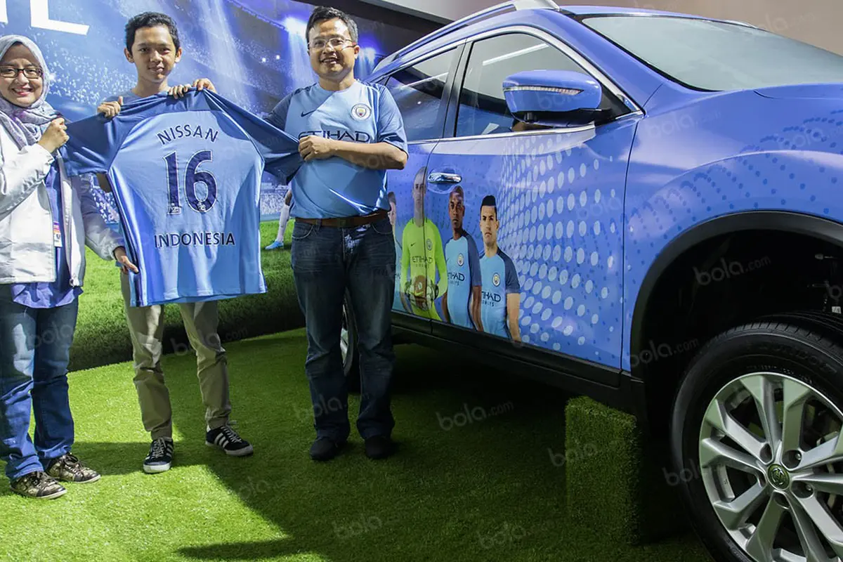 Manchester City