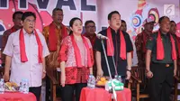 Ketua Fraksi PDIP: Kami Berharap dan Berdoa Puan Capres PDIP