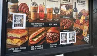 Restoran Ini Diprotes Gara-Gara Pasang Foto Menu Makanan Pakai AI