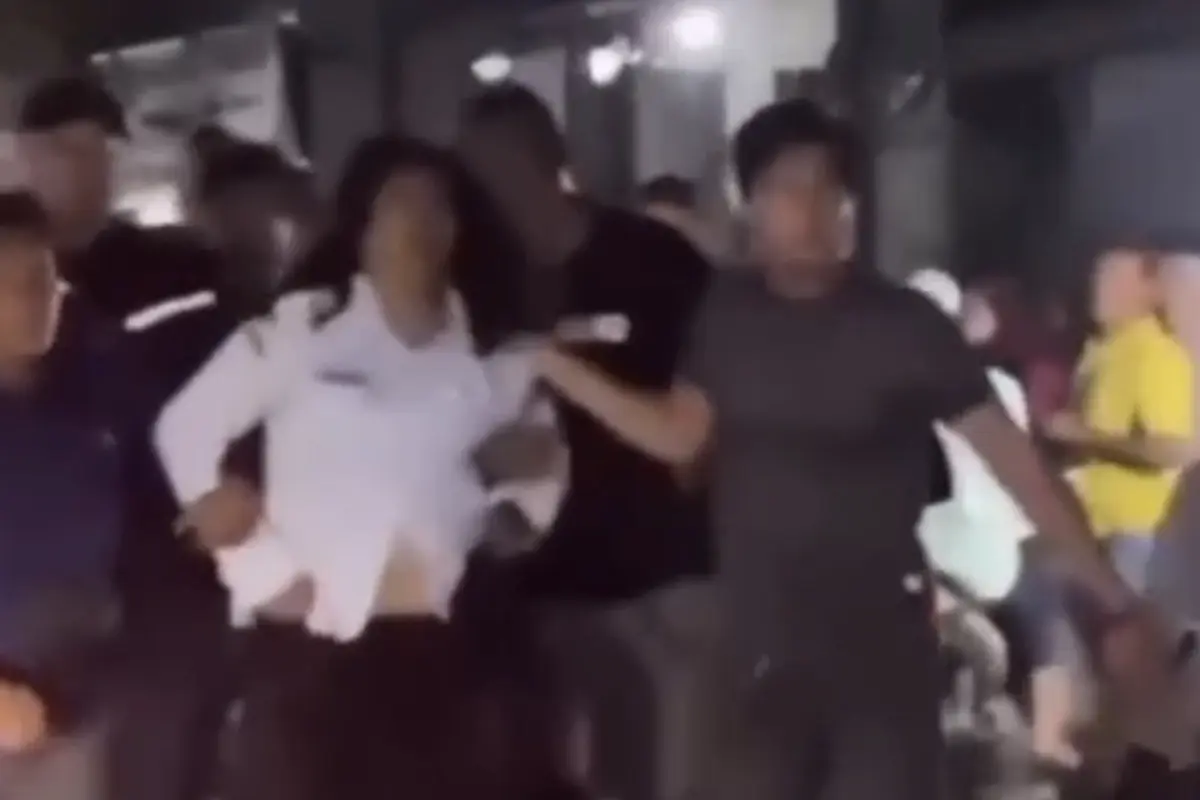 Warga tangkap guru di Tanjungbalai dalam kasus pencabulan siswa SD
