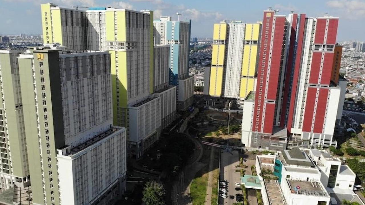 Banyak Penghuni Nunggak, Pemilik Rusun Protes Sri Mulyani Pungut PPN Lagi dari Iuran Pengelolaan Gedung