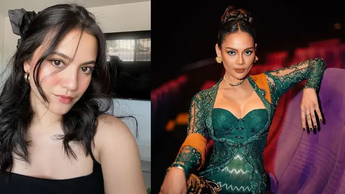 Selain Eca Aura, Ini 4 Artis yang Pernah Dekat dengan El Rumi