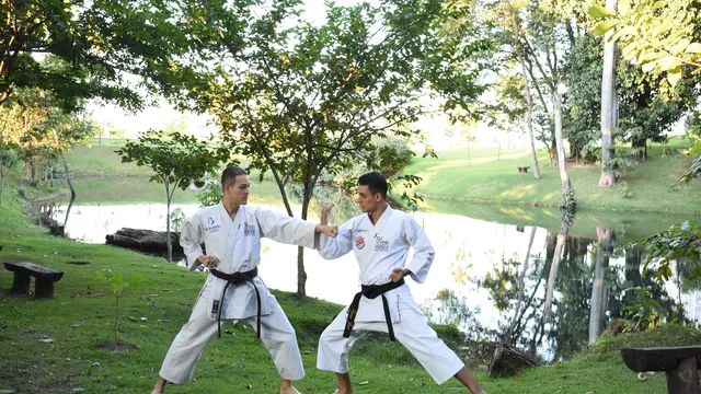 Karate