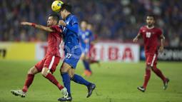 Kejutan kepindahan Stefano Lilipaly diyakini akan membuat Bali United semakin mantap untuk bersaing. (Bola.com/Vitalis Yogi Trisna)