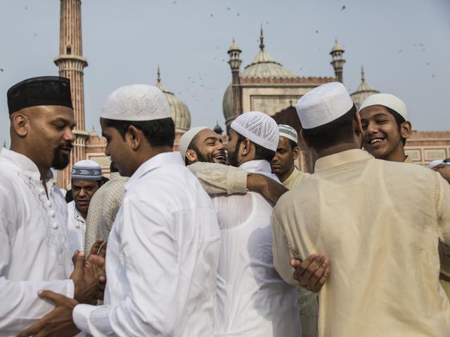 Kumpulan Kata Kata Mutiara Lebaran Penuh Makna Segera Kirim Ke Orang Terdekat Hot Liputan6 Com