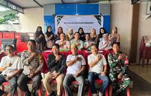 Tahukah Anda? Poltekkes Makassar Edukasi Warga Banta-Bantaeng Pentingnya Sanitasi Makanan
