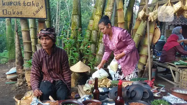 salam merapi