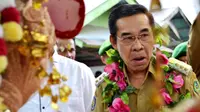 Gebrakan Bupati Ubah Cap Rejang Lebong Rawan Kriminalitas