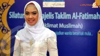 Inggrid Kansil Prihatin Penyalahgunaan Teknologi Oleh Anak-Anak