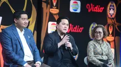 Erick Thohir Jamin Piala Presiden dan Piala AFF Bisa Berjalan Bersamaan