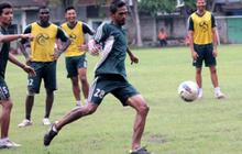 Persebaya DU tambah satu striker