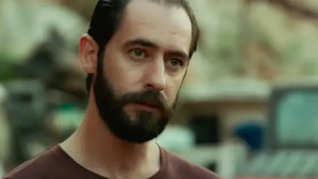 Salah satu adegan film Arze. (Foto: Dok. Ambient Light, Spotless Mind Films, KlikFilm)
