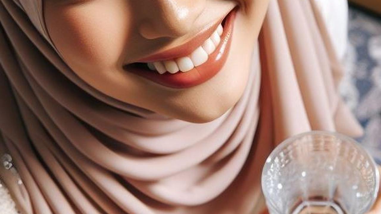 Dengan memperhatikan fakta-fakta ini, kita dapat menjalani Ramadan dengan lebih sehat dan bugar.