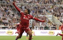 Arne Slot Isyaratkan Rio Ngumoha Siap Jadi Starter Liverpool Kontra PSG
