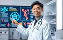 Memahami Kadar Normal Kolesterol, Panduan Lengkap untuk Kesehatan Optimal