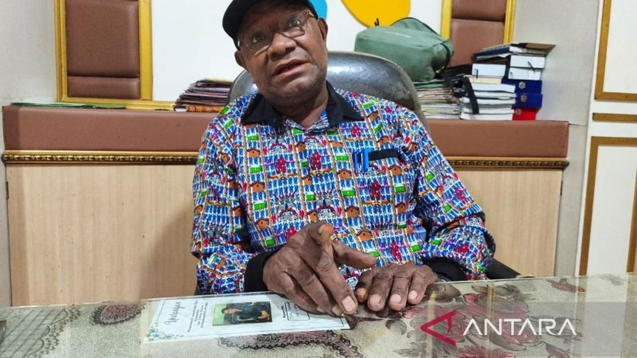 Pemkab Nabire Optimalkan Peran Kampung Sukseskan Cek Kesehatan Gratis Nabire 2026