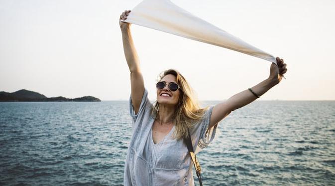 Hentikan 6 Kebiasaan Buruk Ini Untuk Hidup Yang Lebih Bahagia Lifestyle Fimela Com