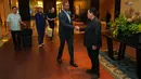 Dari lawatannya ke negeri Kanguru tersebut, tim racikan pelatih Patrick Kluivert ini diharapkan bisa membawa pulang setidaknya satu poin. (Foto: Dokumentasi PSSI)