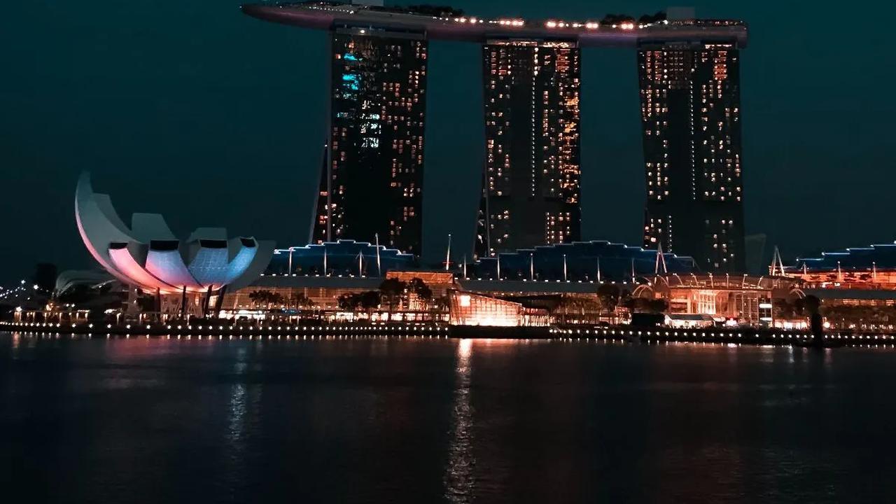 10 Kota dengan Biaya Hidup Termahal di Dunia, Ada dari Israel