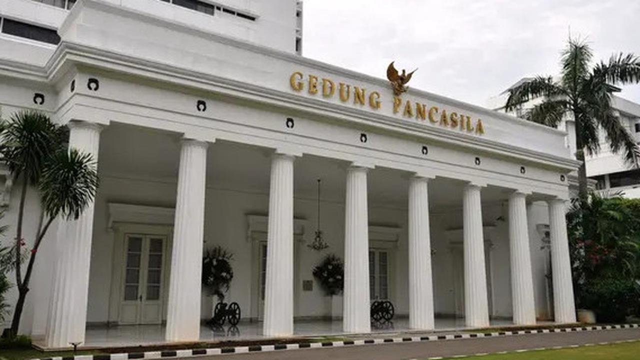 Sejarah Hari Lahir Pancasila dan Hari Kesaktian Pancasila