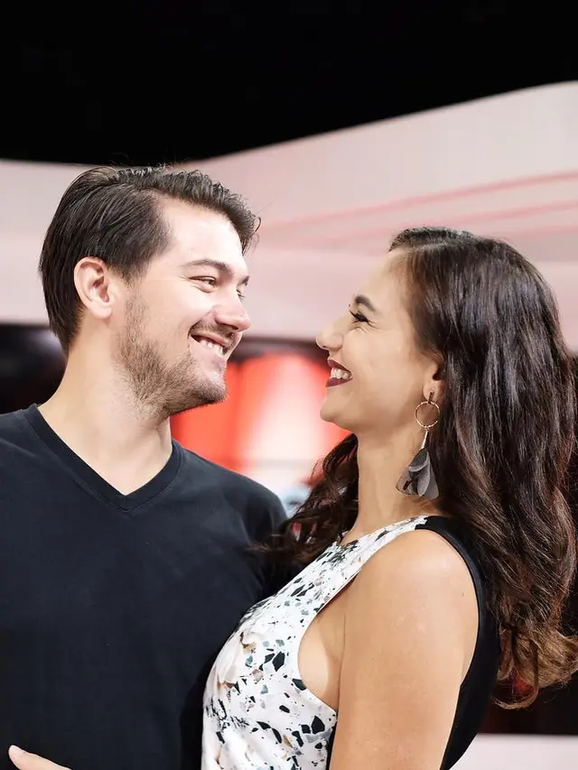 [Bintang] Marissa Nasution