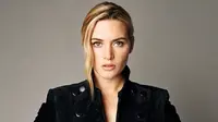 Kate Winslet: Saya Yakin Tidak Akan Memiliki Anak Lagi
