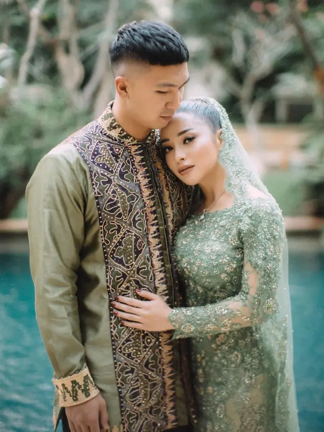 [Fimela] Nikita Willy