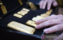 Harga Emas Antam Melonjak Jadi Rp2,67 Juta per Gram, Investor Perlu Tahu Ini