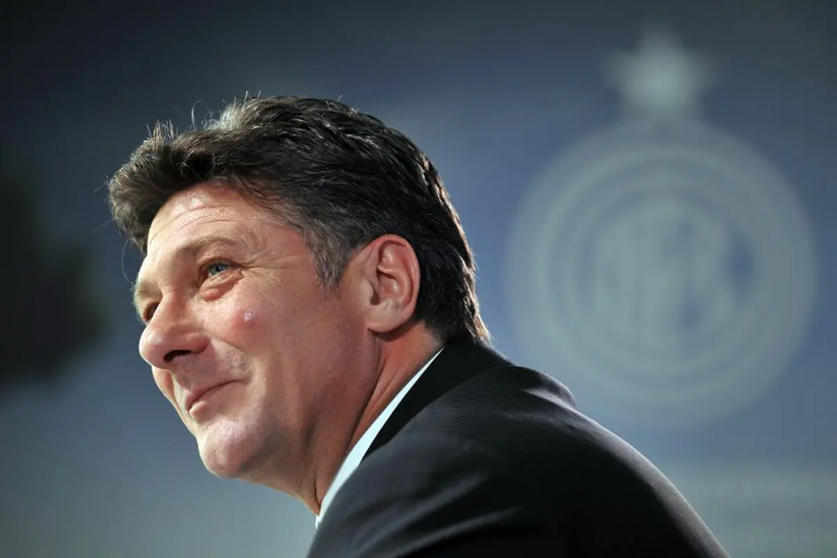 Walter Mazzari