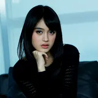 Foto profil Nabilah JKT48 (Wimbarsana/bintang.com)
