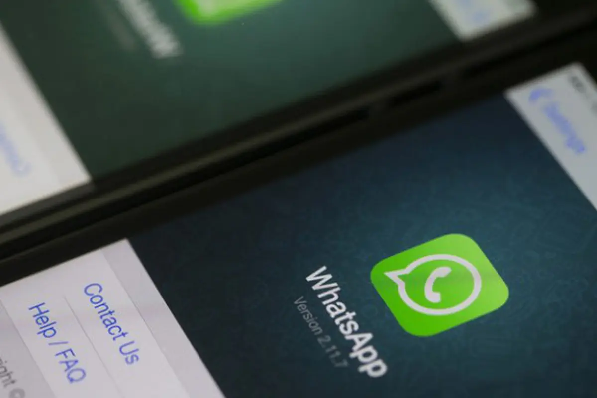 Calo Akuisisi WhatsApp-Facebook Dapat Jatah Miliaran Rupiah