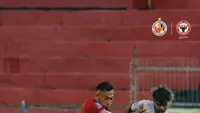 Semen Padang Sambut Laga Kandang Terakhir di BRI Super League 2025/2026: Sekaligus Perpisahan dengan GHAS