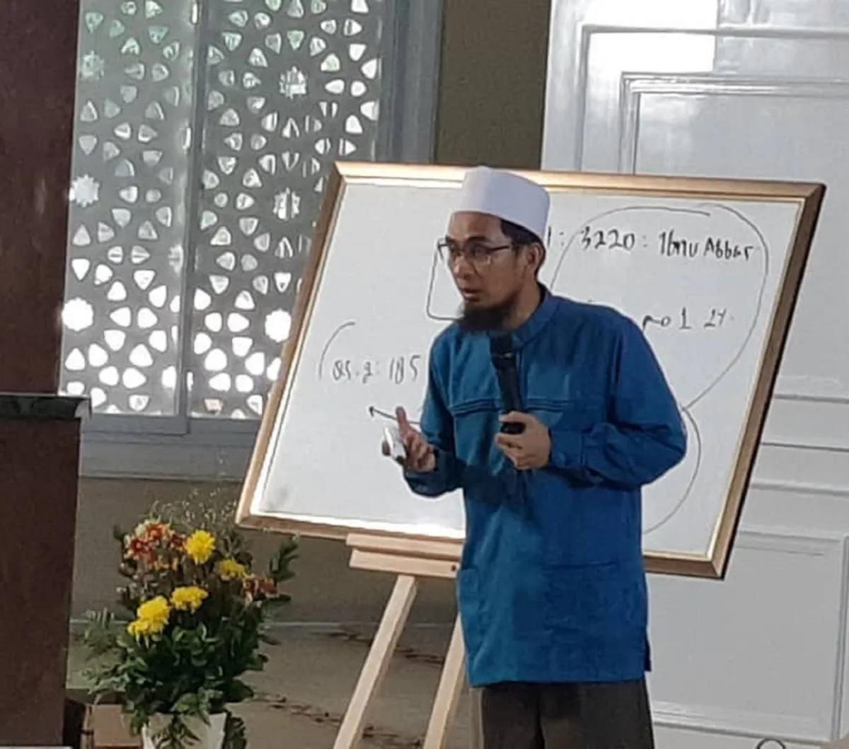 Dok. Istimewa