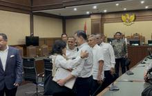 Catatan Penting Tom Lembong, Usai Divonis 4,5 Tahun Penjara